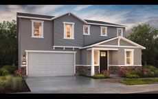 Bella Oaks I: Merced, California - D.R. Horton