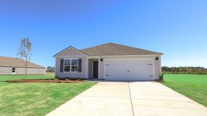 639 Wenonah Way (The Aldridge)
