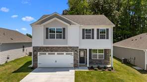 1002 Middlecrest Drive (Penwell)