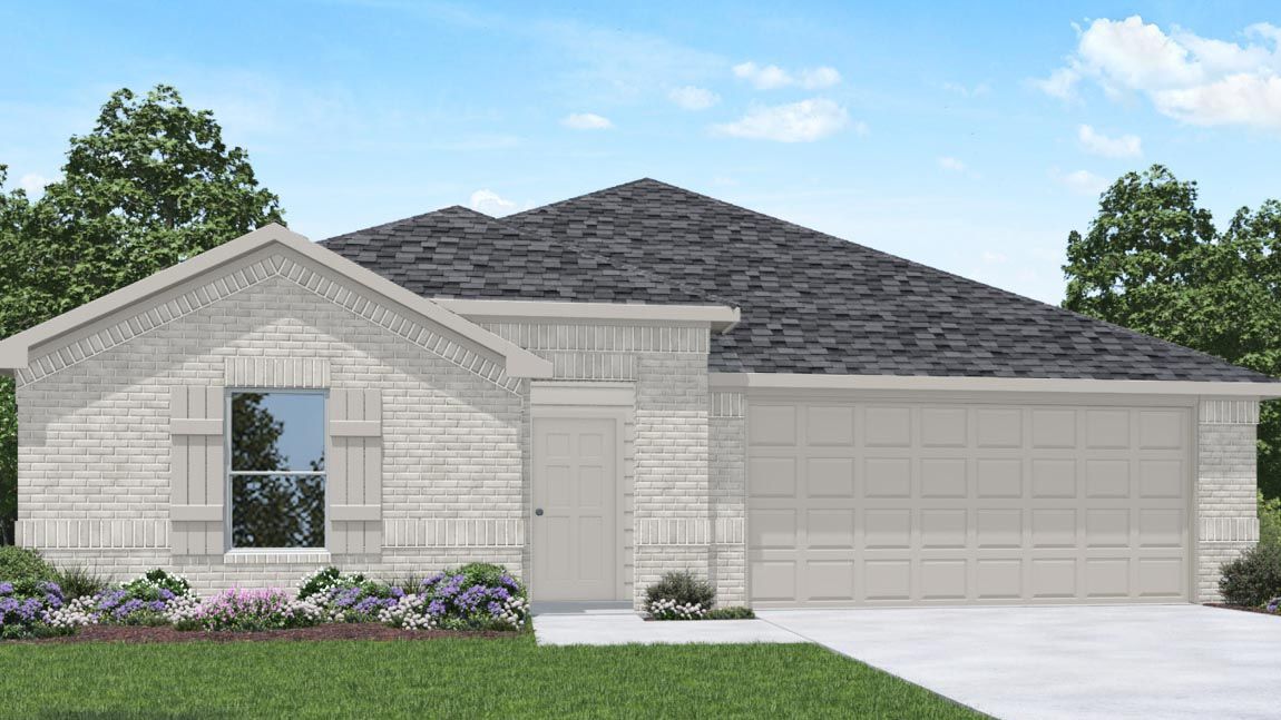 Plan Elevation.