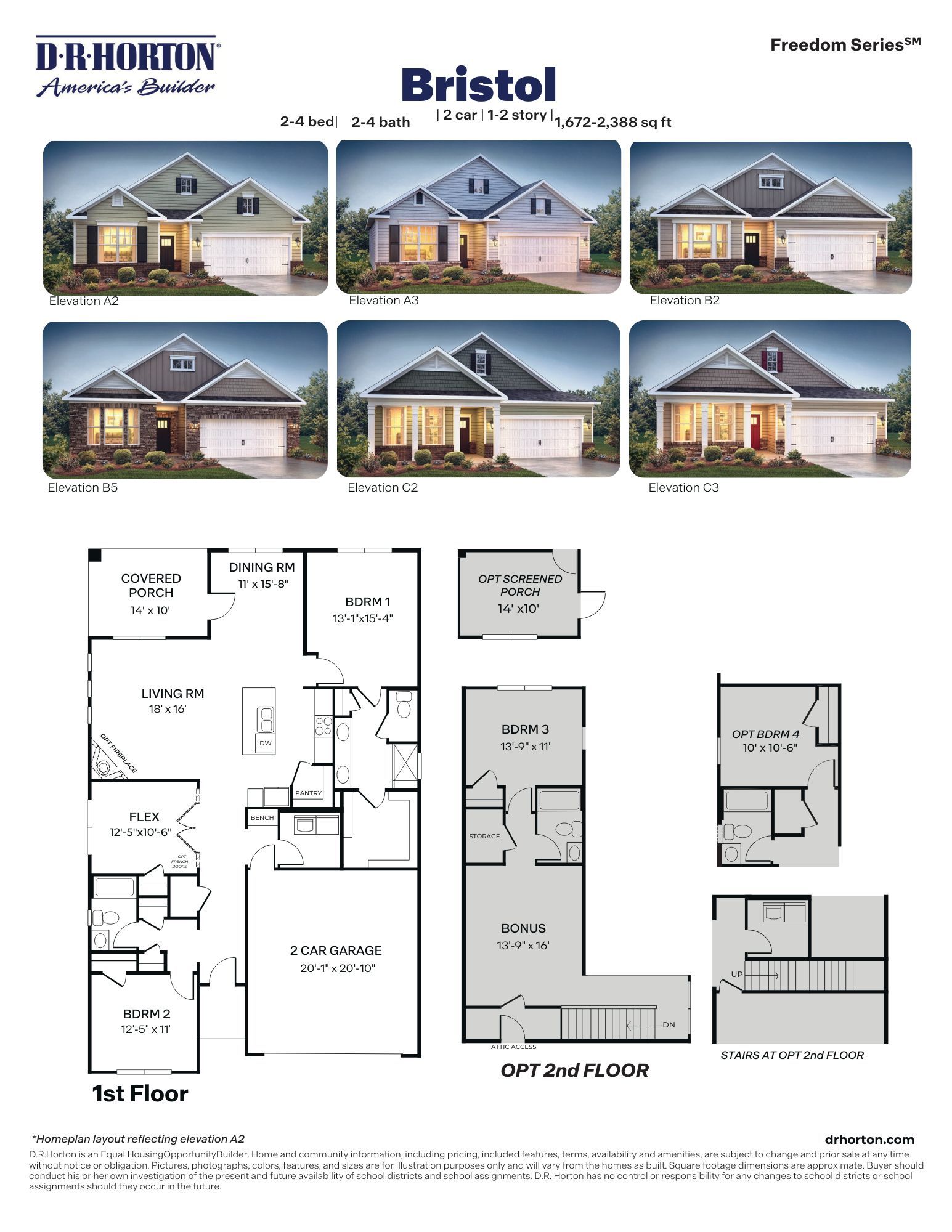 Floor Plan.