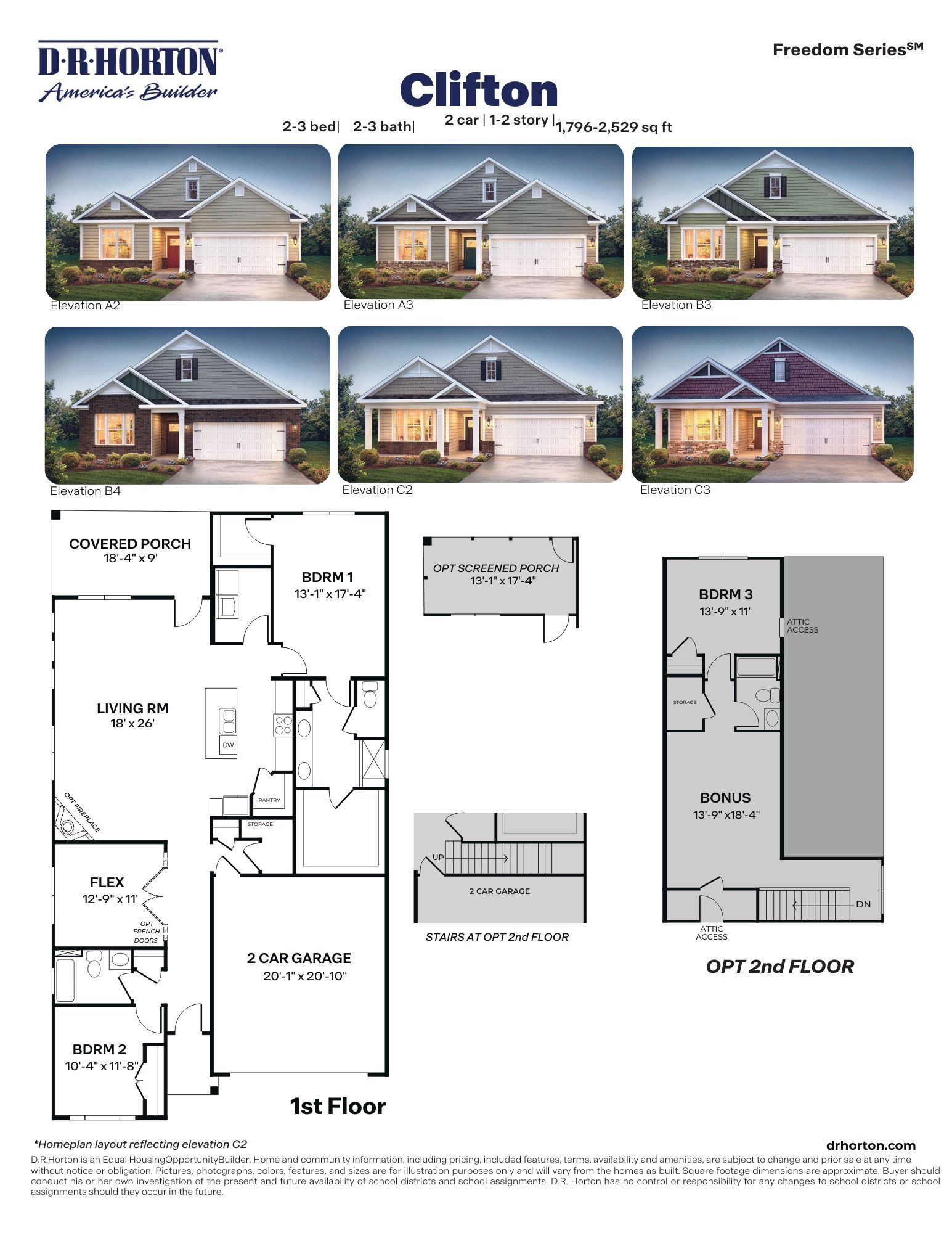 Floor Plan.