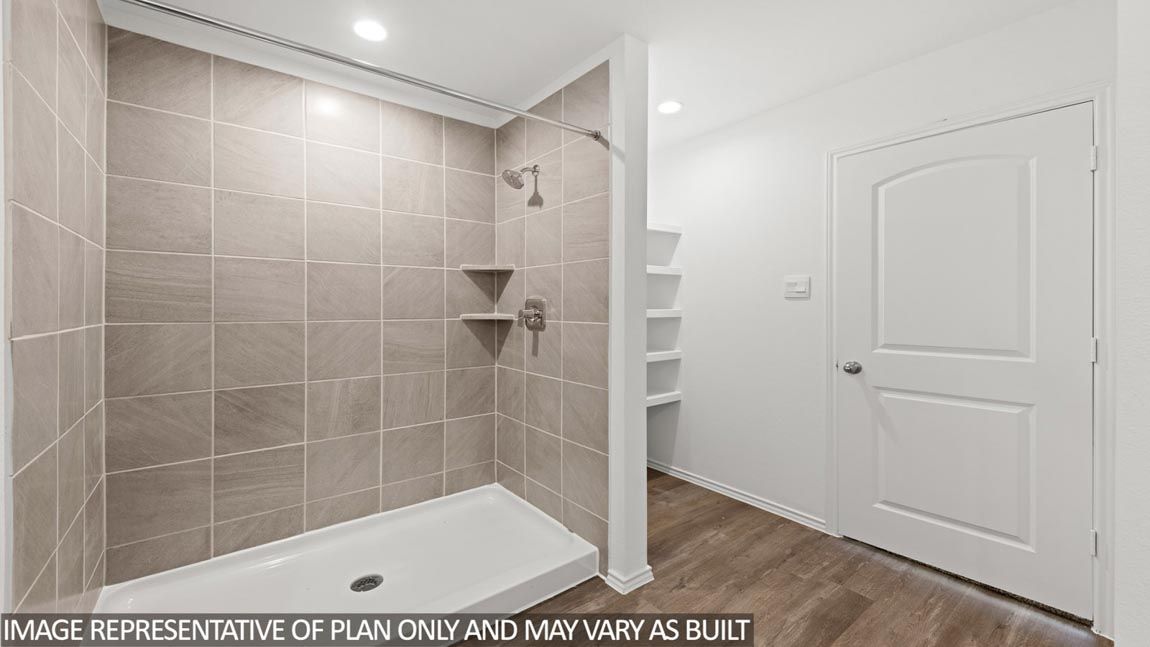 Plan Elevation.