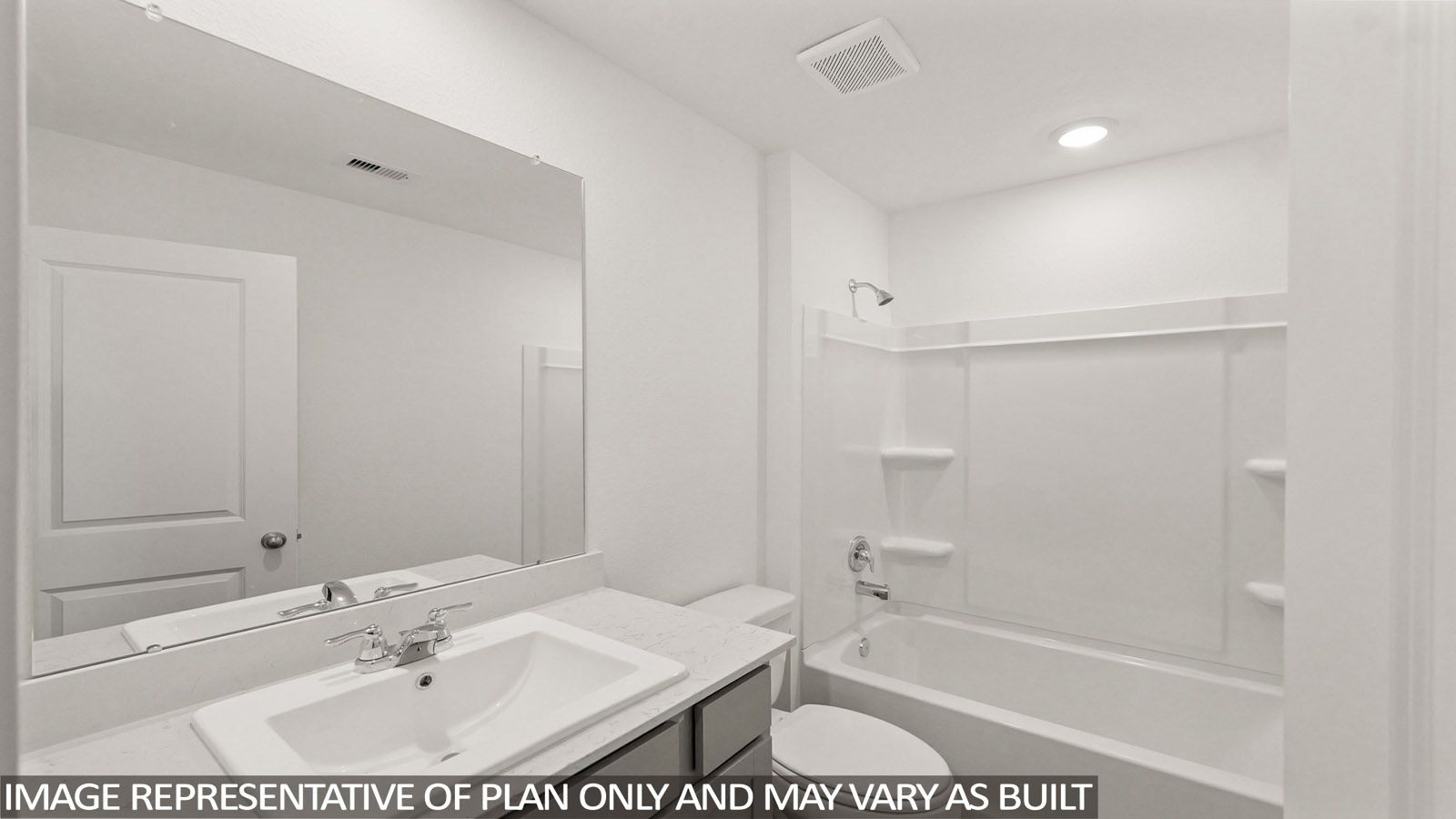 Plan Elevation.