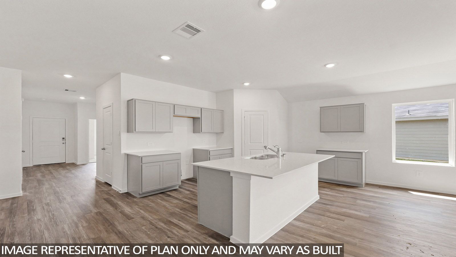 Plan Elevation.