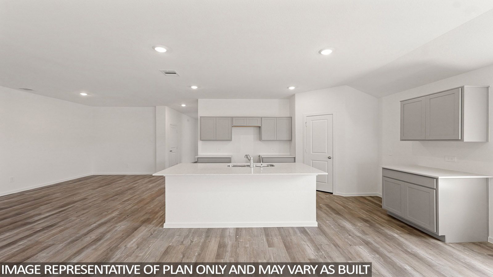 Plan Elevation.