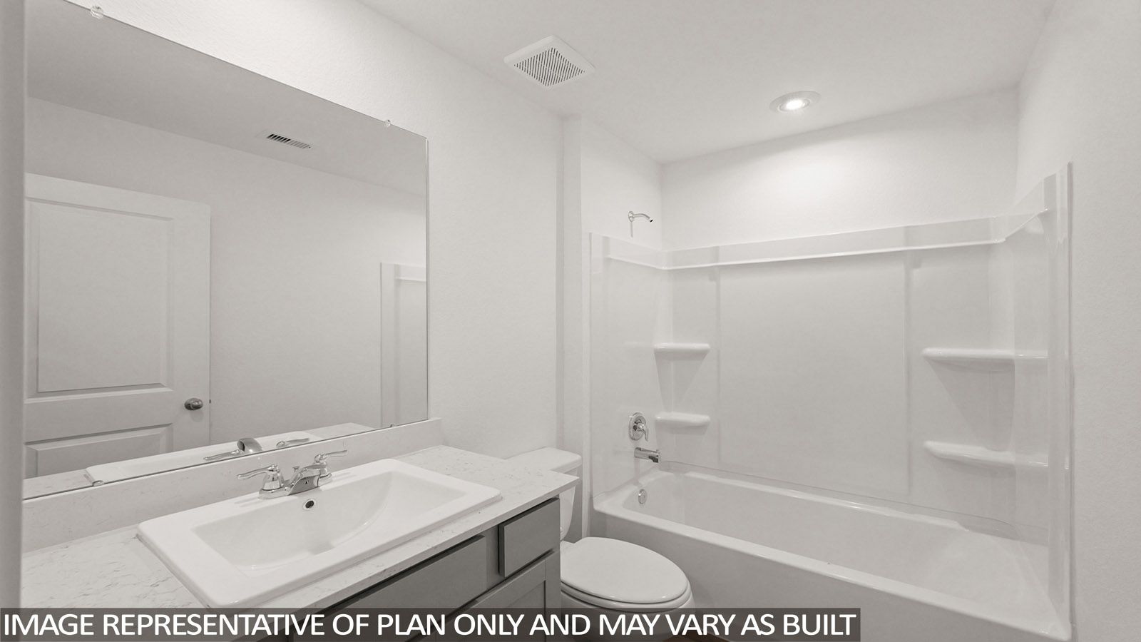 Plan Elevation.