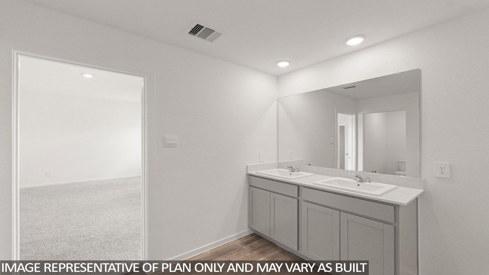 Plan Elevation.