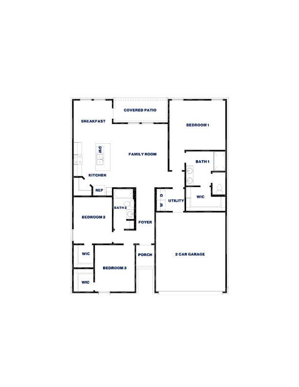 Floor Plan.