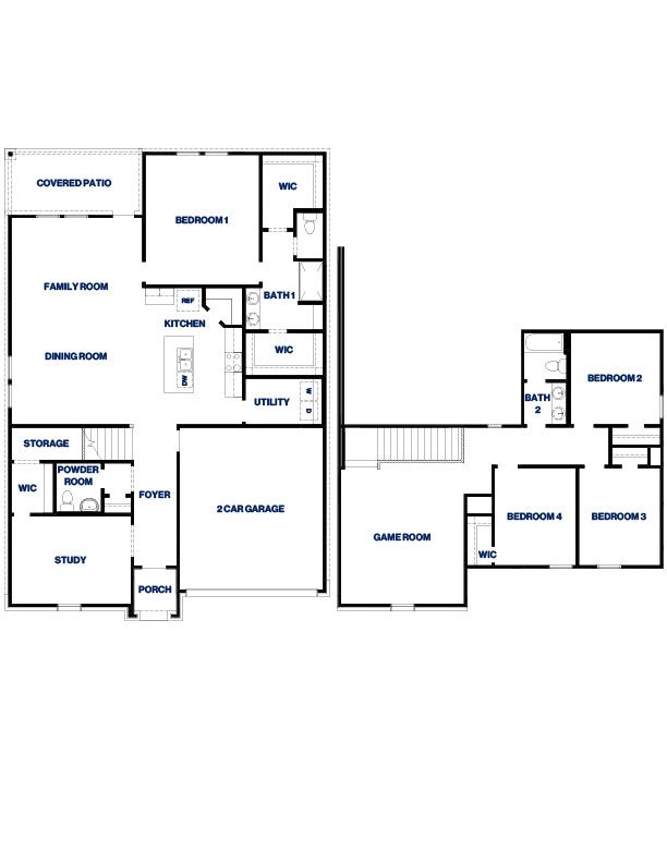 Floor Plan.