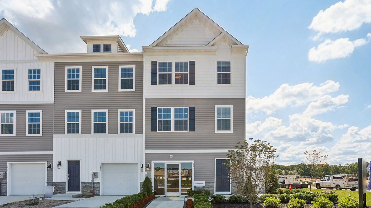 Sandy Ridge - Sicklerville, NJ