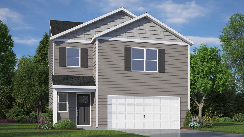 Plan Elevation.