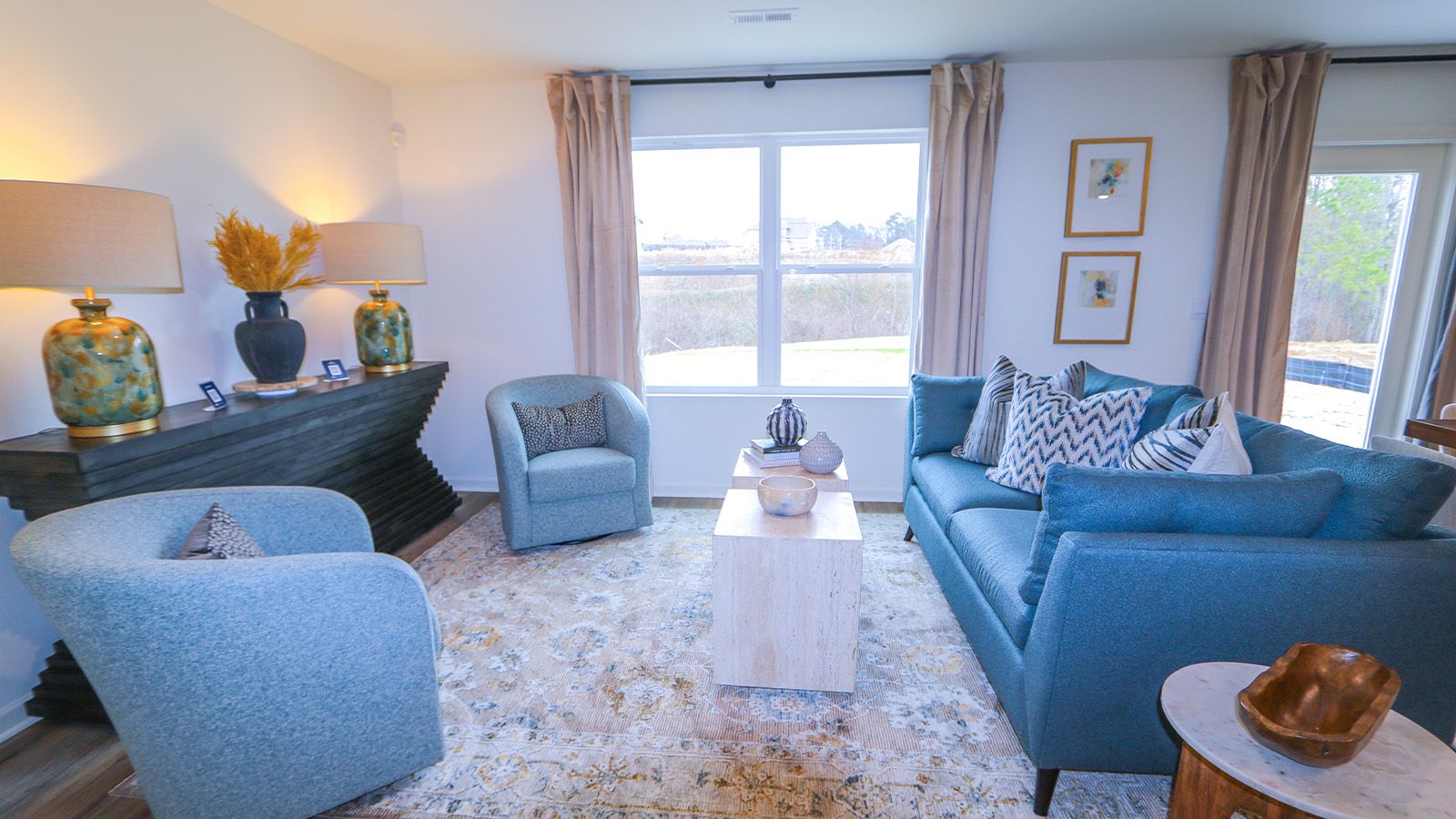 9218 Parkway Gardens Loop (The Freeport)