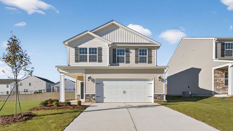 Subdivision Image 1