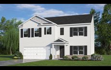 Madeline Farm: New Bern, North Carolina - D.R. Horton