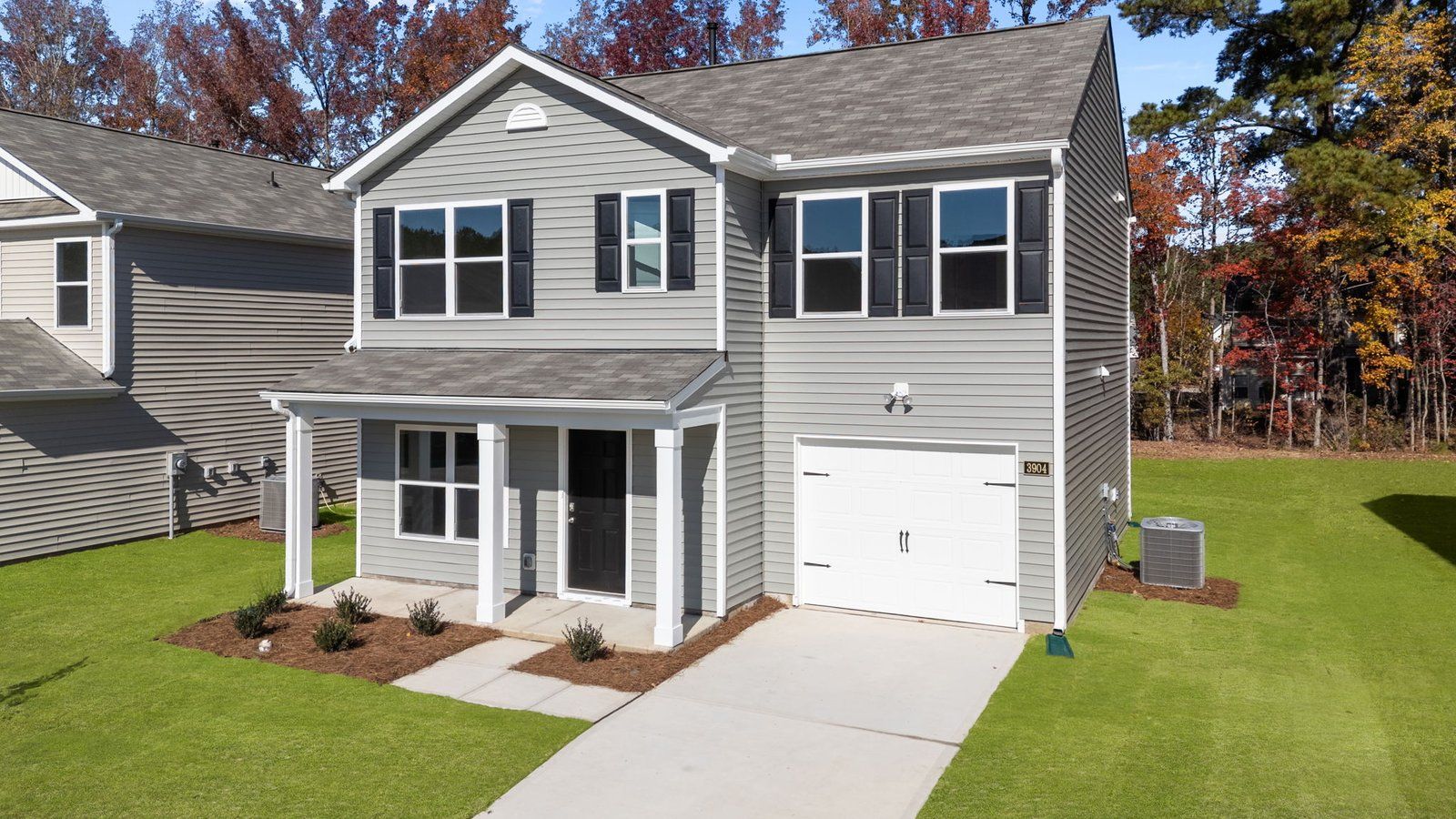 3904 Falcon Court NW (Rachel)