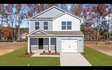 Jetstream Park: Wilson, North Carolina - D.R. Horton