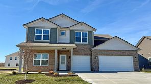 2586 Kingman Drive (Dayton)