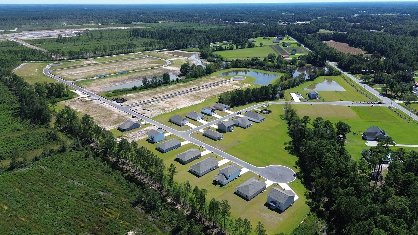 Subdivision Image 10