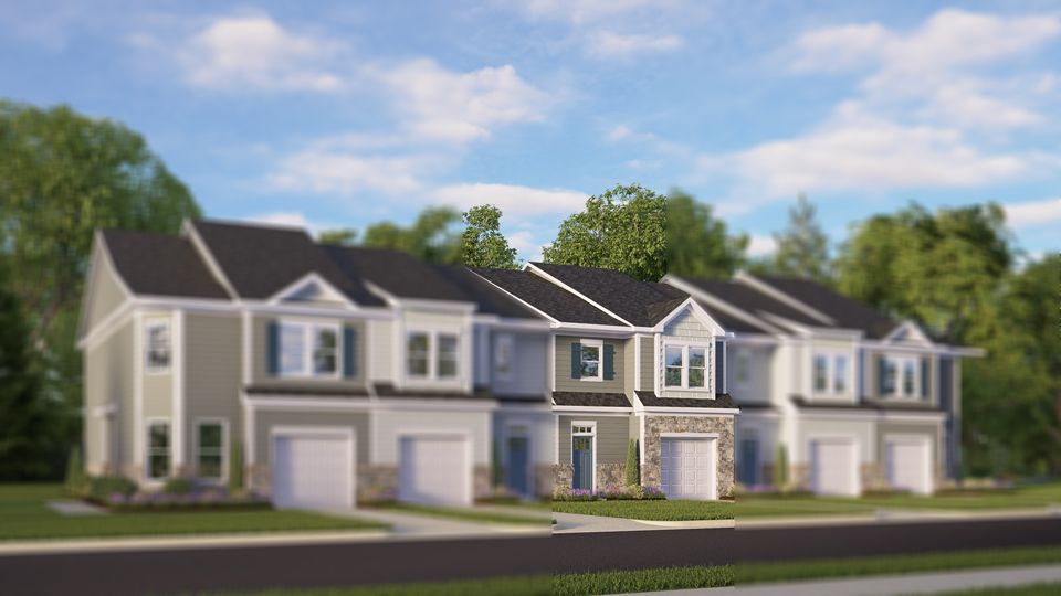 Plan Elevation.