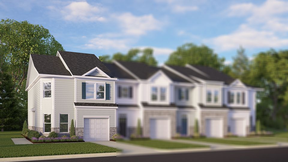 Plan Elevation.