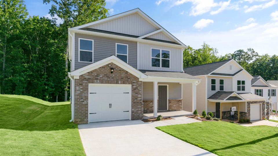 3627 Turney Dr. Raleigh, NC 27610