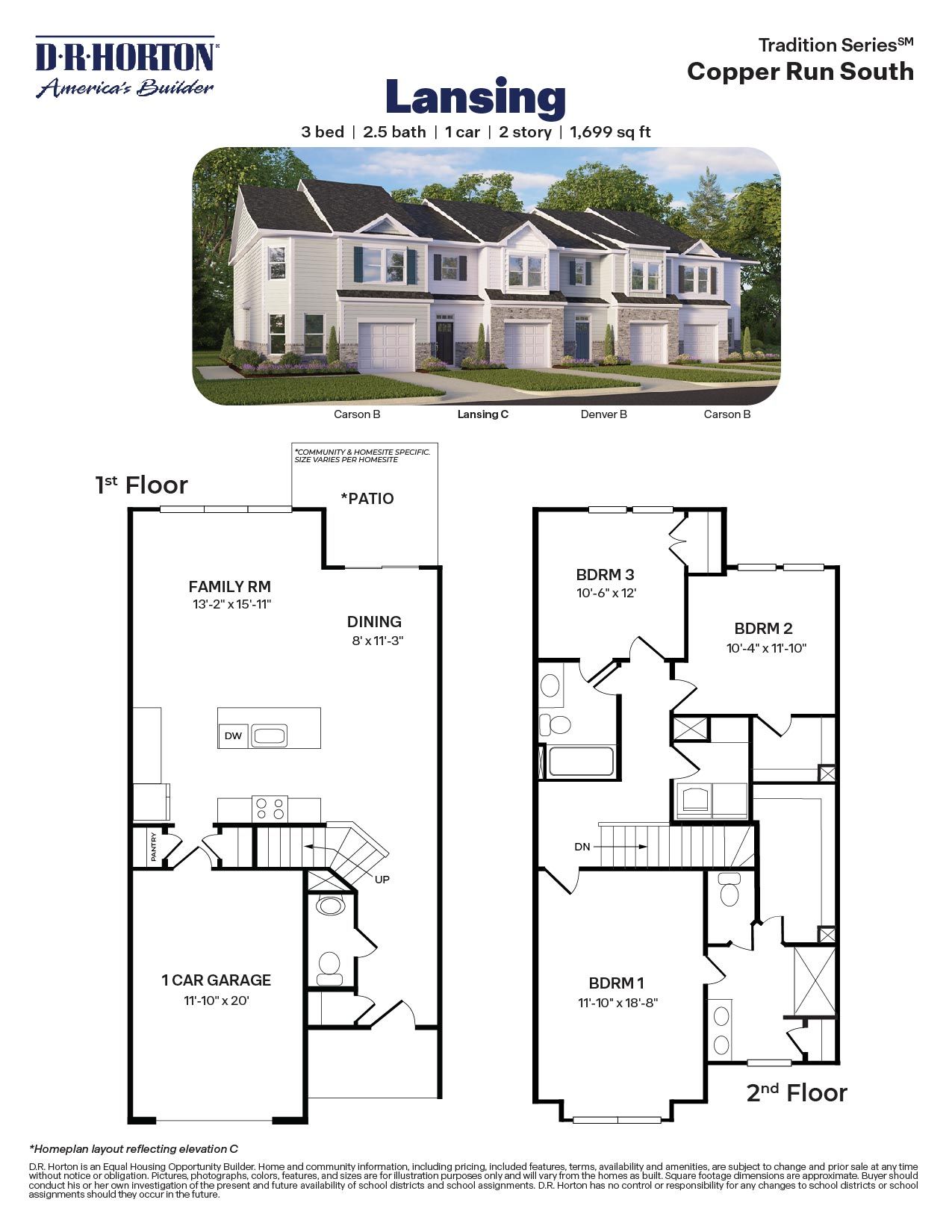Floor Plan.