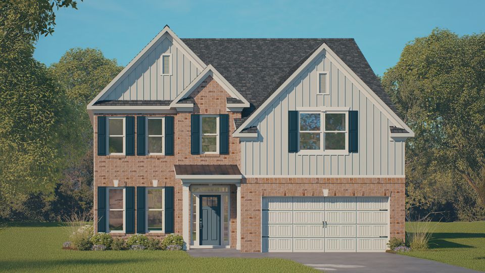 Plan Elevation.