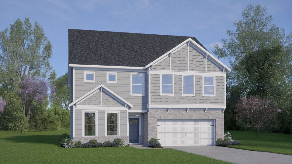 Plan Elevation.