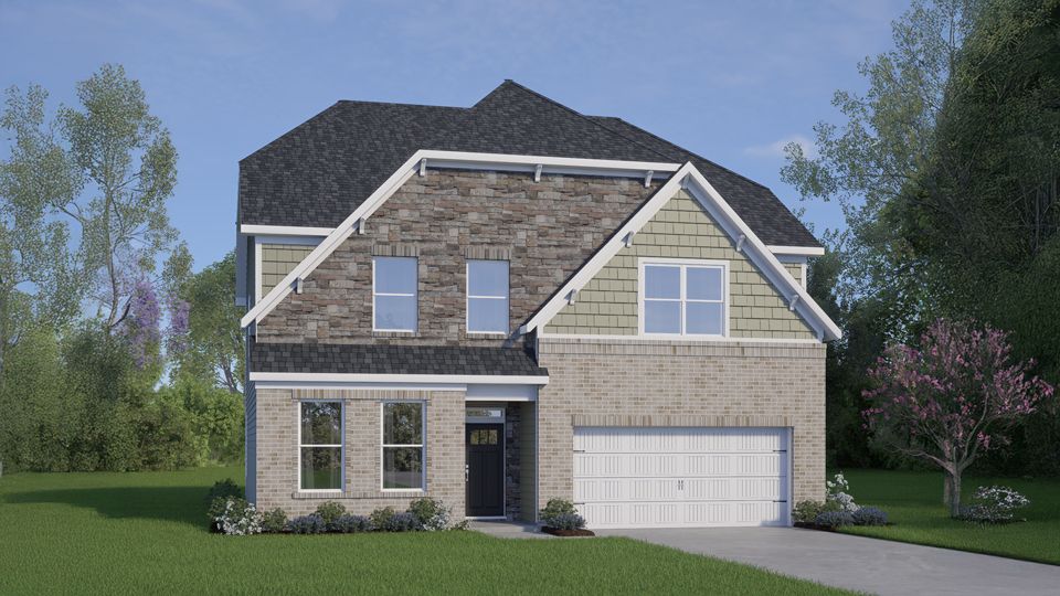 Plan Elevation.