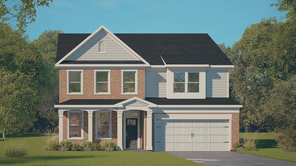 Plan Elevation.