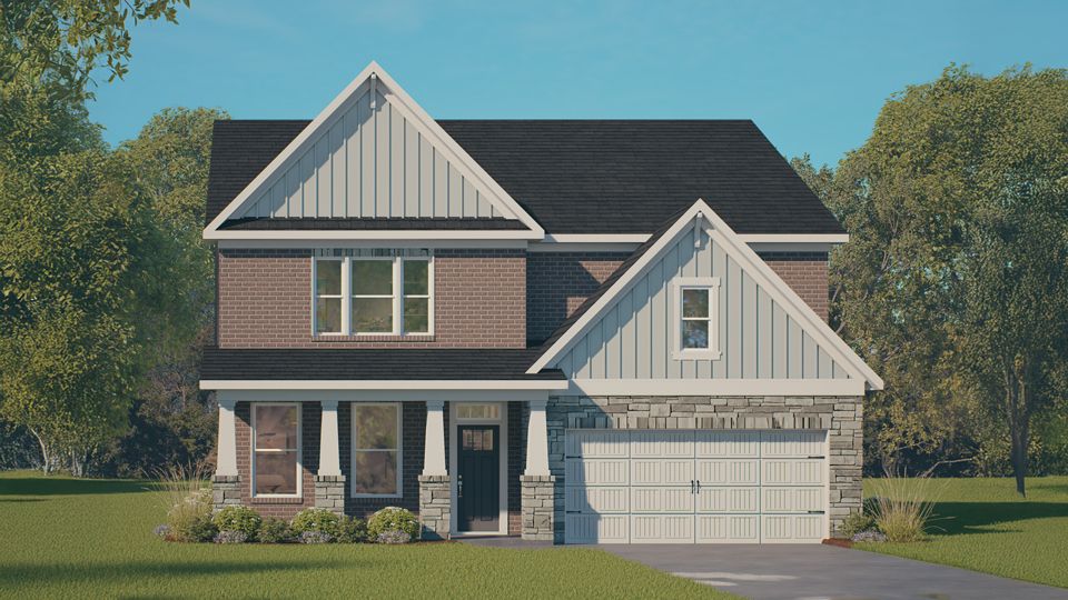 Plan Elevation.