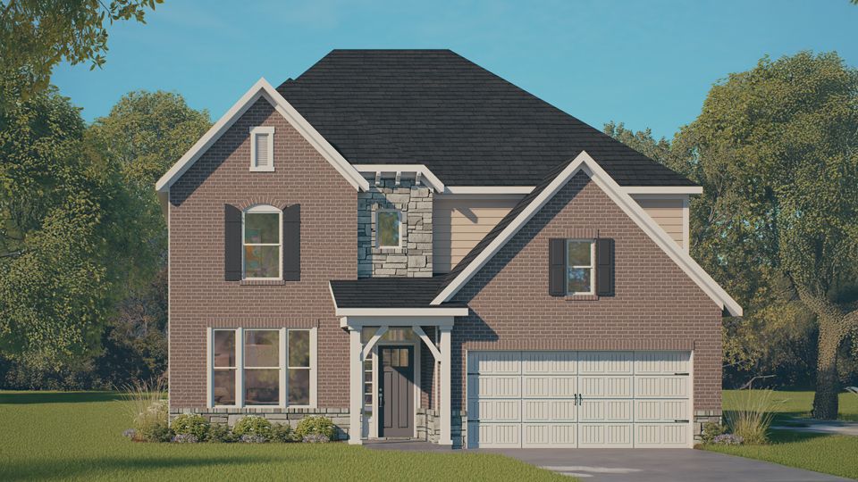 Plan Elevation.