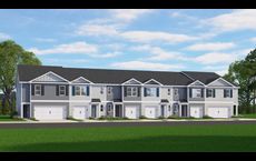 Seymour Village: Goldsboro, North Carolina - D.R. Horton