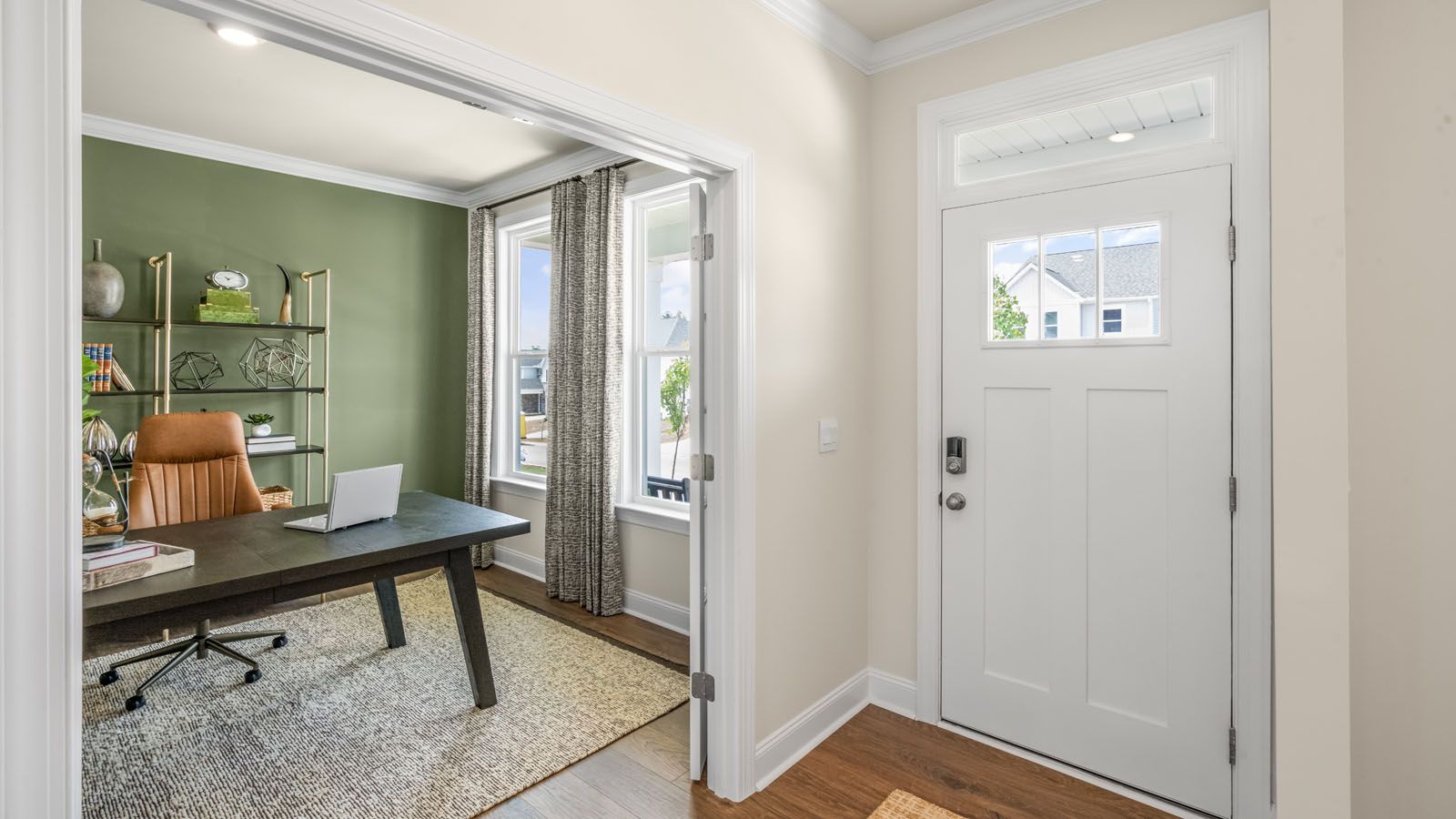 1132 Dartford Green Place. Wake Forest, NC 27587