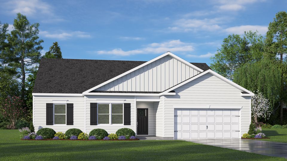 Plan Elevation.