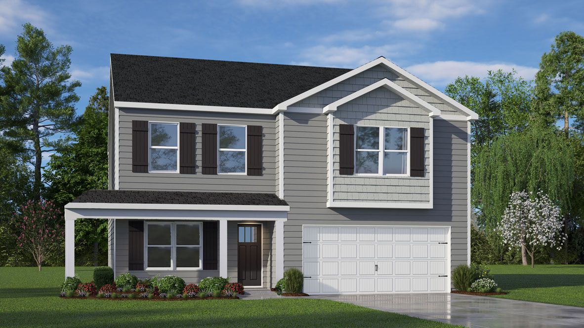 Plan Elevation.