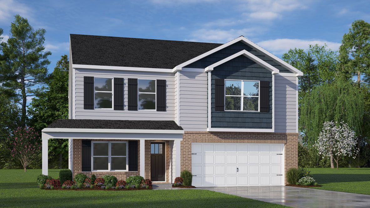 Plan Elevation.