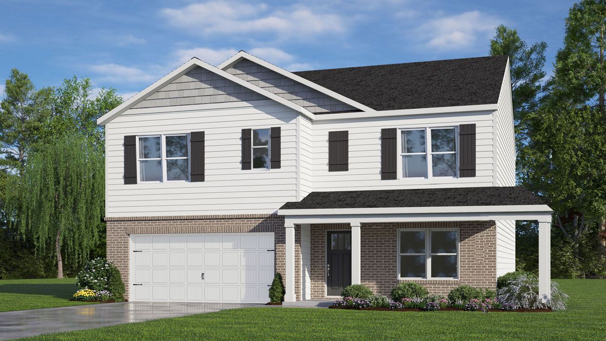 Plan Elevation.