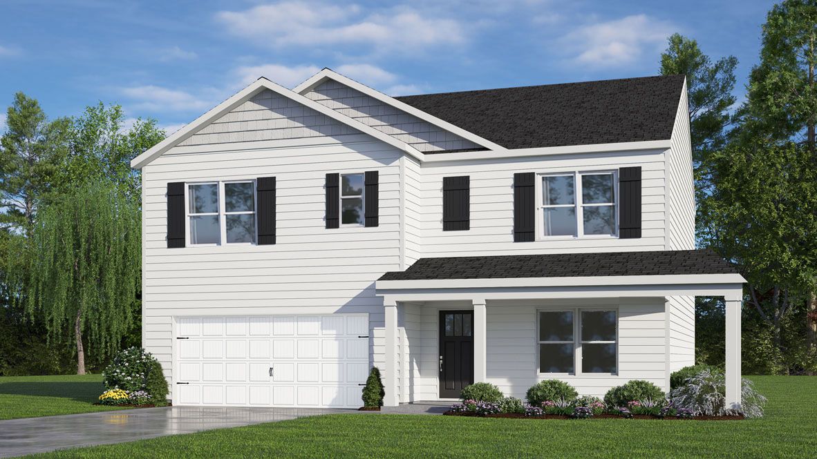 Plan Elevation.