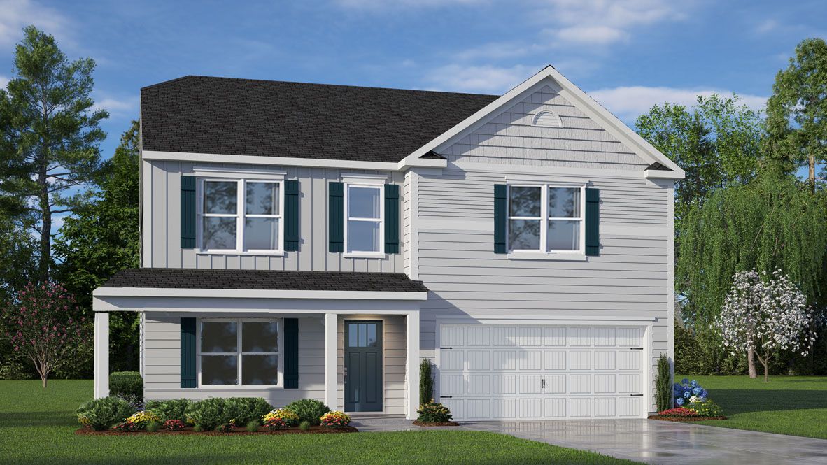 Plan Elevation.