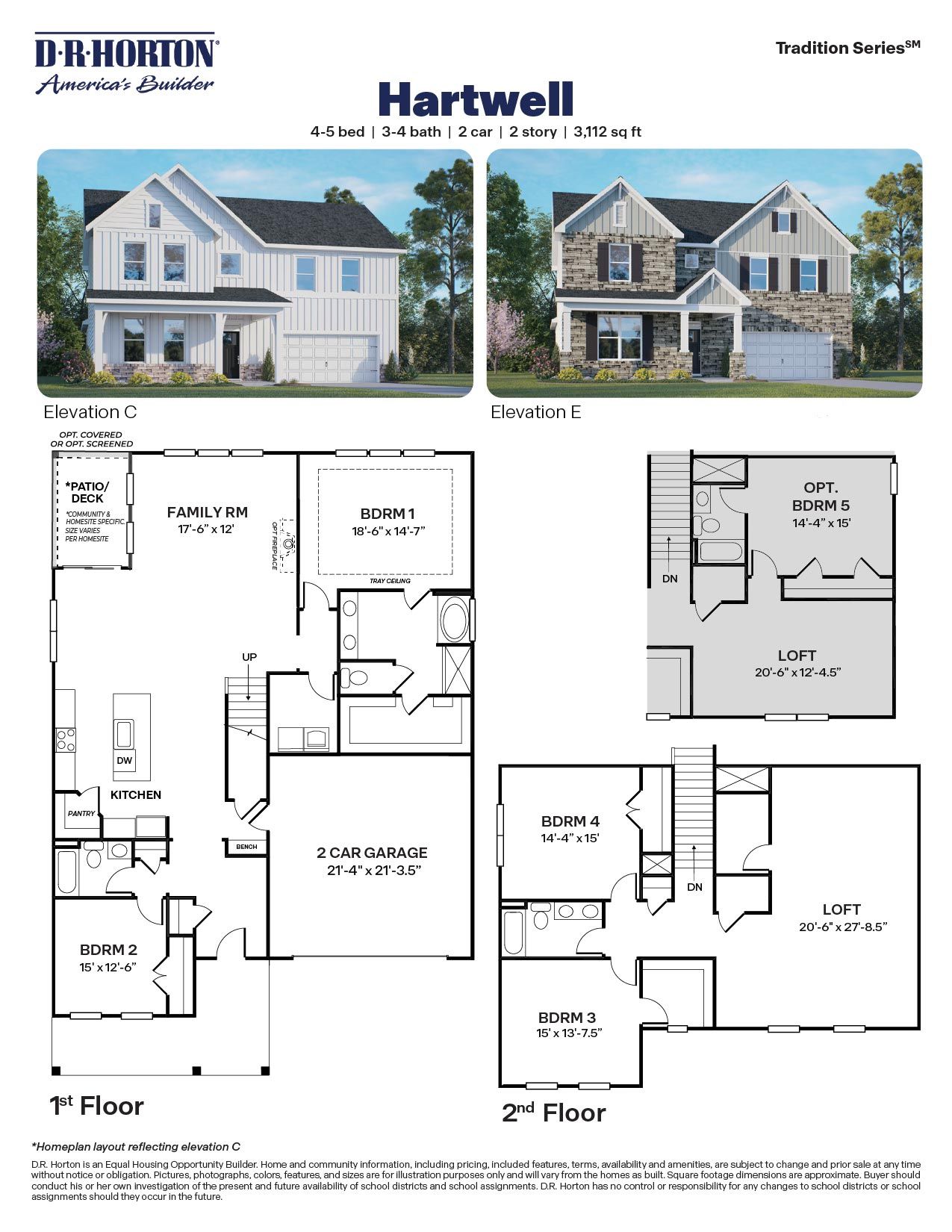 Floor Plan.
