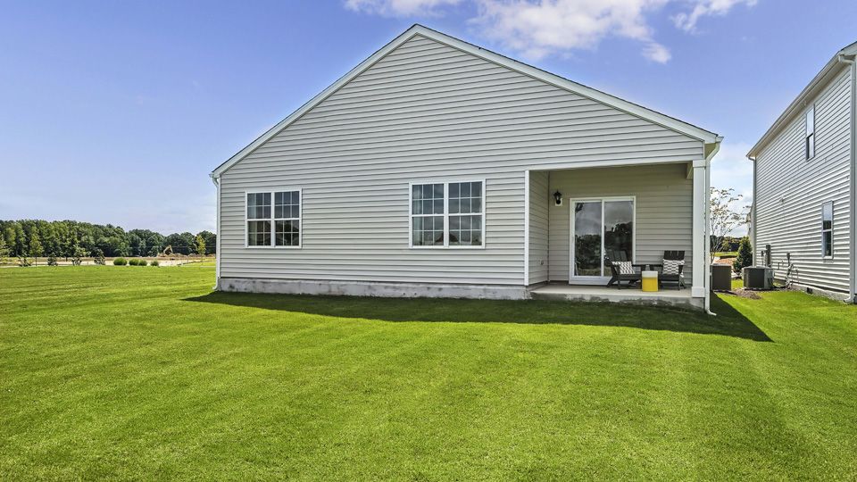 941 Cattle Drive. Wake Forest, NC 27587