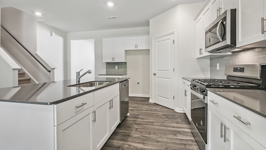 Plan Elevation.