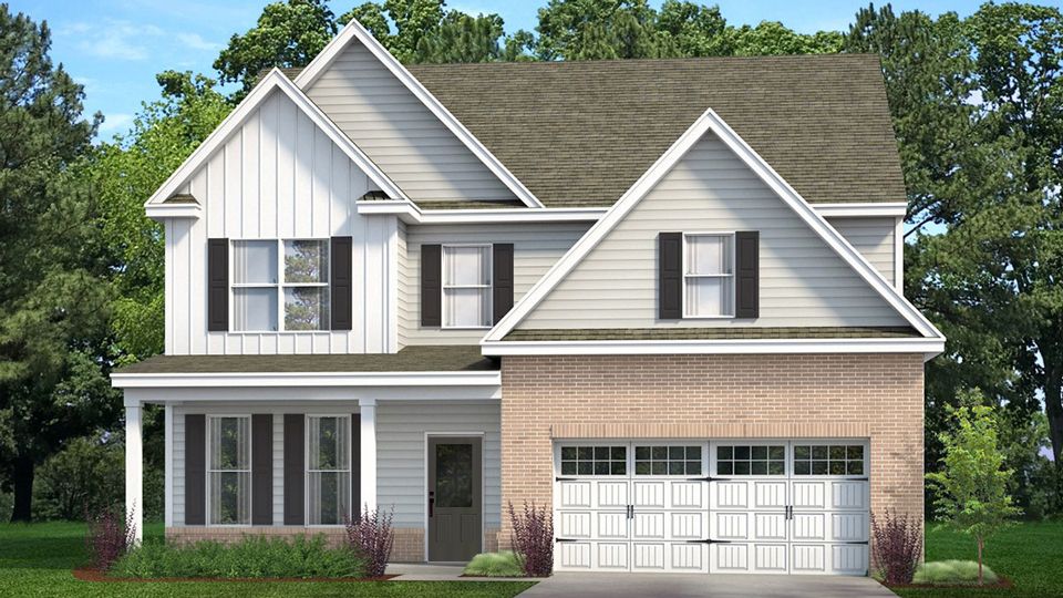 Plan Elevation.
