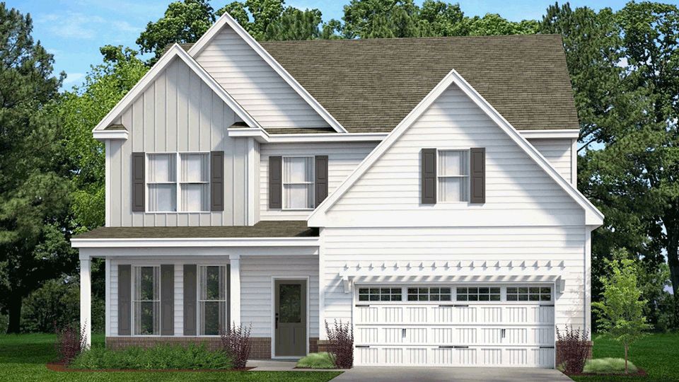 Plan Elevation.