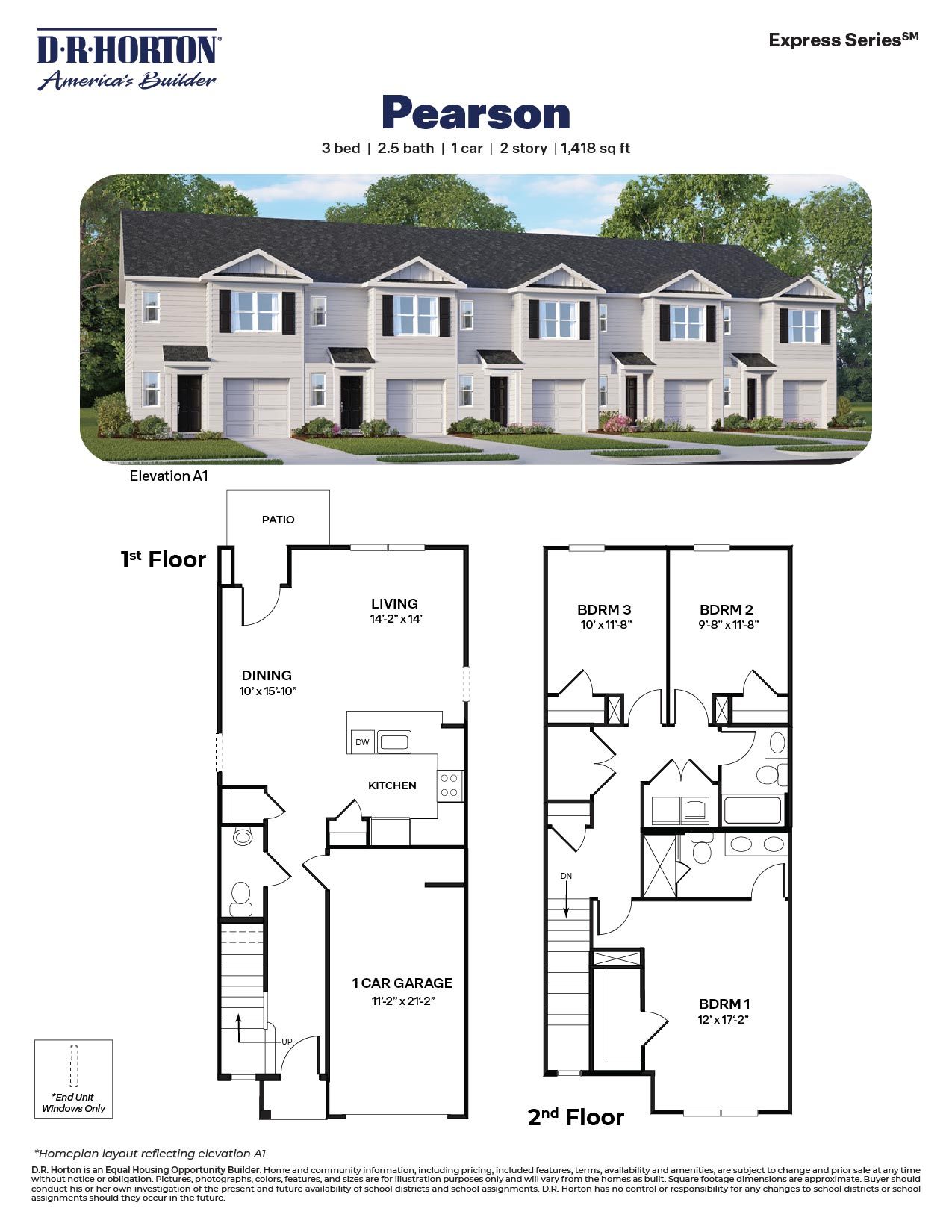 Floor Plan.