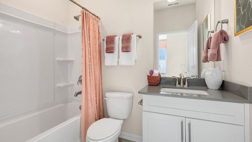 1324 Jasmine View Way. Knightdale, NC 27545