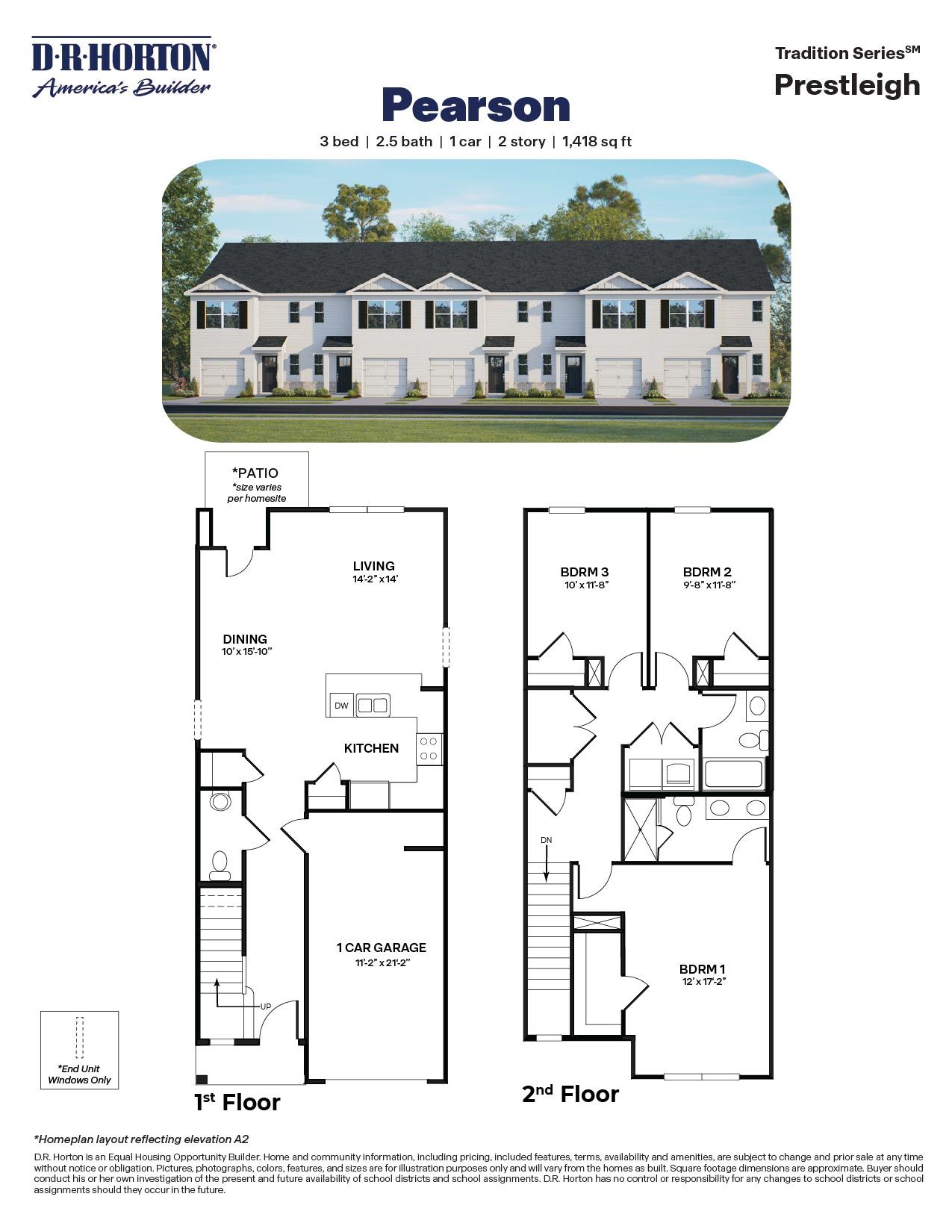Floor Plan.