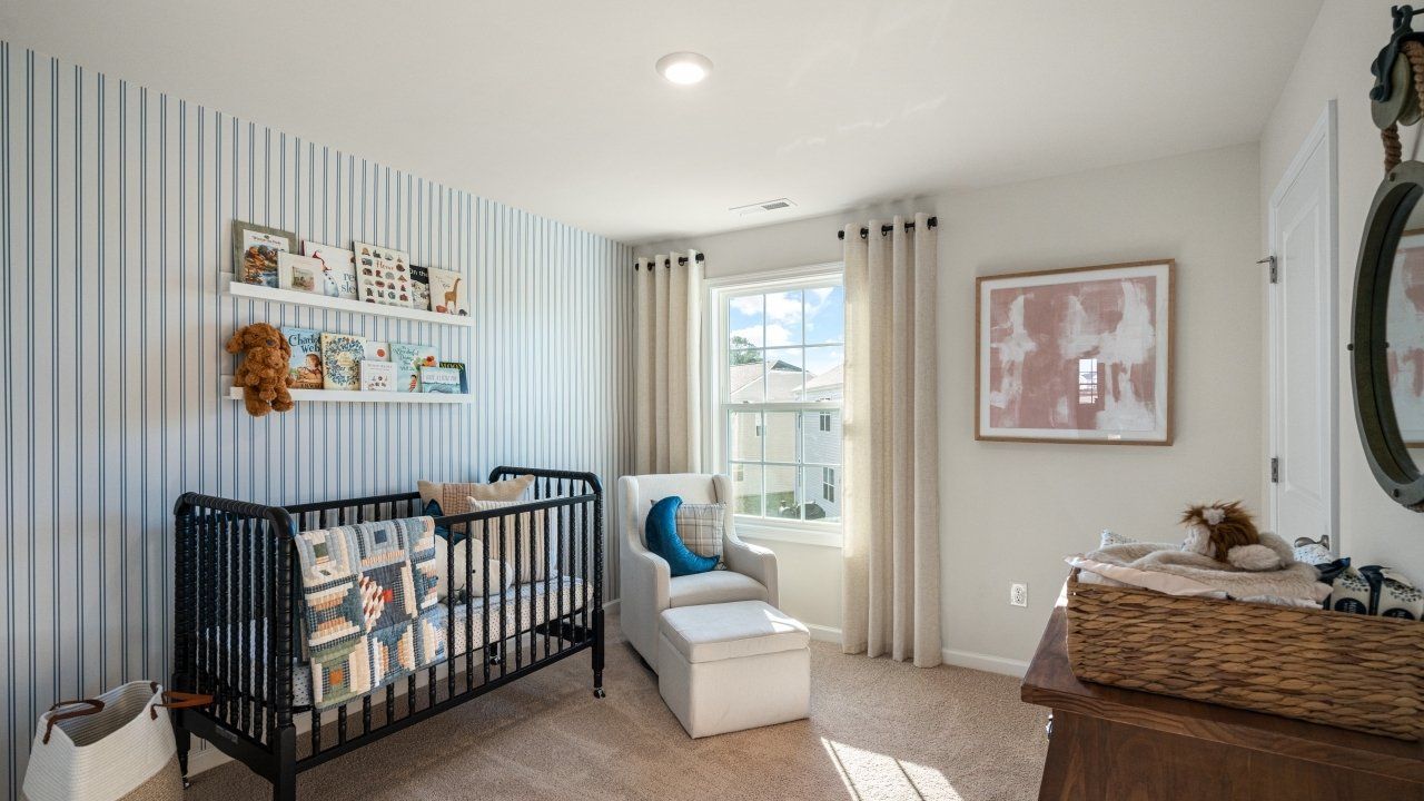 325 Swift Creek Farm Lane. Clayton, NC 27520